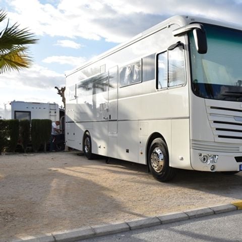 EMPLACEMENT - PARCELA ROJA