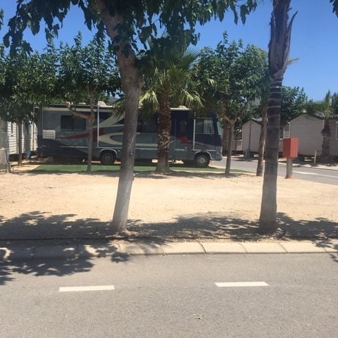 EMPLACEMENT - PARCELA LILA