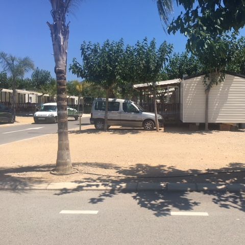 EMPLACEMENT - PARCELA LILA