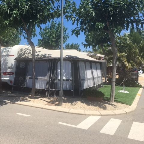 EMPLACEMENT - PARCELA LILA