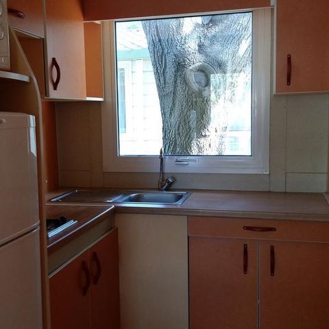 Chalet 5 Personen - Atlantis