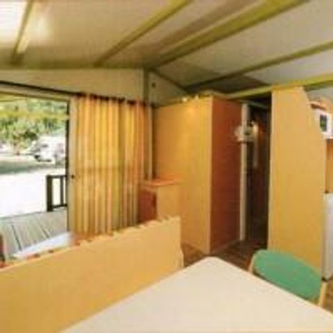 Chalet 5 persons - Atlantis