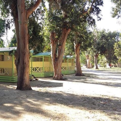 CHALET 5 people - Club