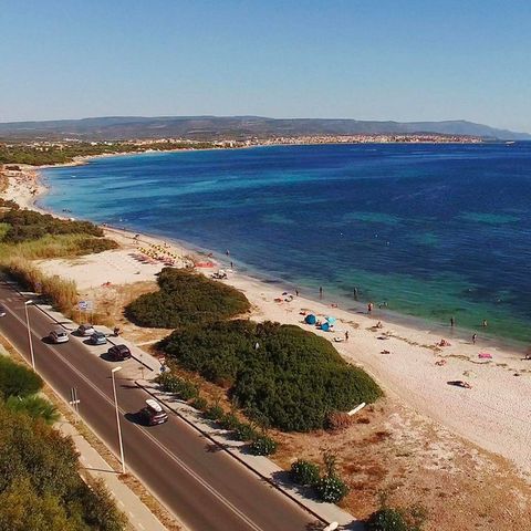 Camping Village Laguna Blu Camping Village Laguna Blu - Camping Sassari - Image N°46