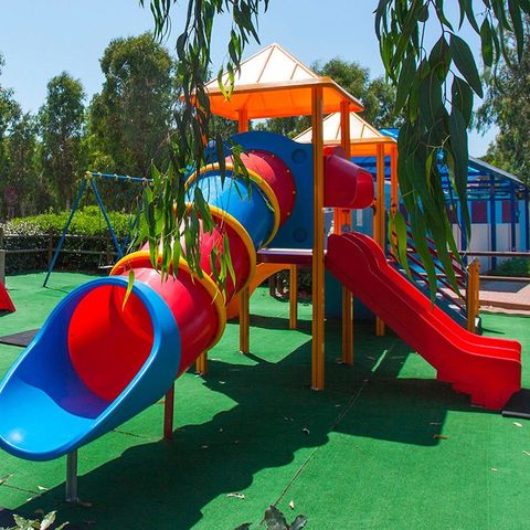 Camping Village Laguna Blu Camping Village Laguna Blu - Camping Sassari - Image N°20