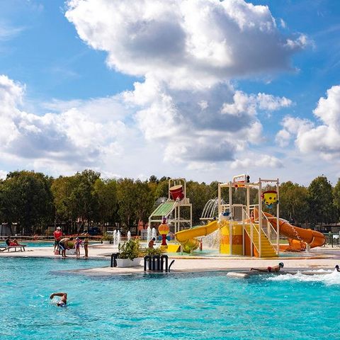 Camping Village Laguna Blu Camping Village Laguna Blu - Camping Sassari - Image N°4