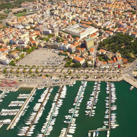 Camping Torre del Porticciolo Camping Torre del Porticciolo - Camping Sassari - Image N°47