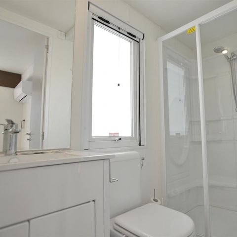 Mobile home 4 persons - Torre Riviera Superior