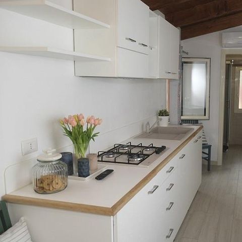 Apartment 4 persons - MEDITERRANEAN SUITE