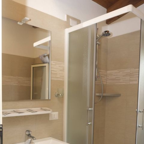 Wohnung 4 personen - MEDITERRANE SUITE