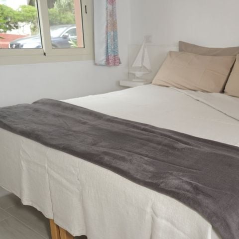 APPARTEMENT 4 personnes - MEDITERRANEA SUITE