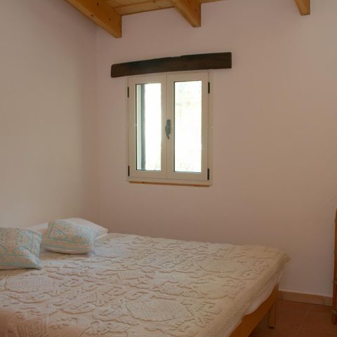 Chalet 2 persons - CHALET