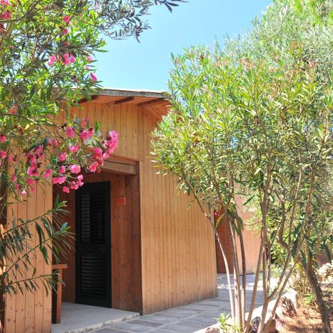 Chalet 2 persons - CHALET