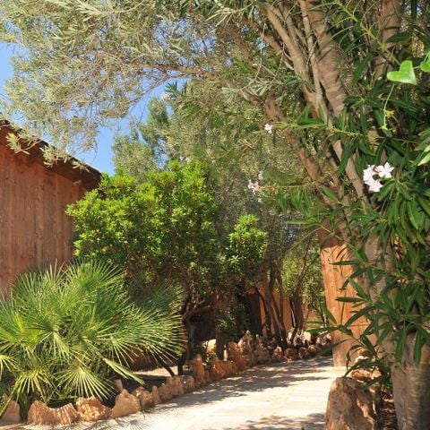 CHALET 2 personnes - CHALET