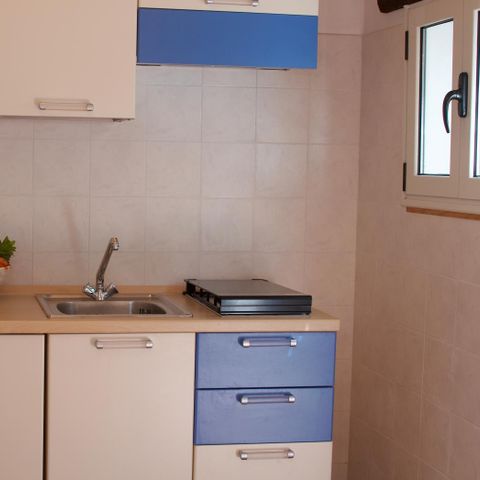 Chalet 2 persons - CHALET