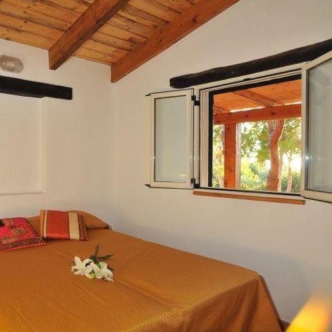 CHALET 2 persone - CHALET