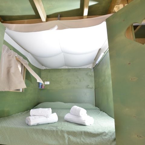 Tenda 3 persone - TENDA LODGE AIRSUITE
