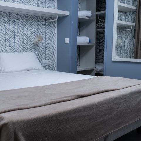 Mobile home 4 persons - RIVIERA JUNIOR SUITE