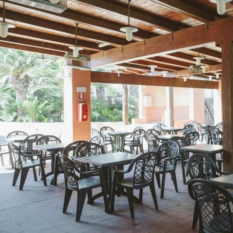 Camping Torre del Porticciolo Camping Torre del Porticciolo - Camping Sassari - Image N°23