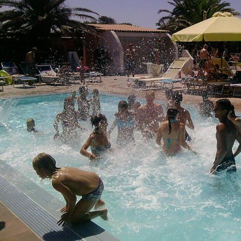 Camping Torre del Porticciolo Camping Torre del Porticciolo - Camping Sassari - Image N°11
