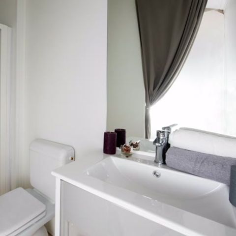 TENTE 2 personnes - LODGE TENT MINI