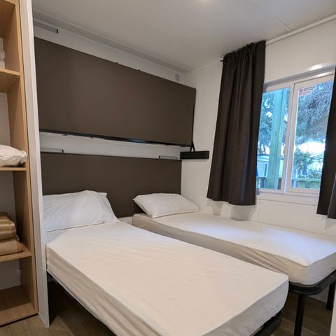 Mobile home 4 persons - MOBILE HOME CORALLO SUPERIOR