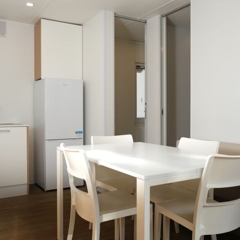 Mobile home 4 persons - MOBILE HOME CORALLO SUPERIOR
