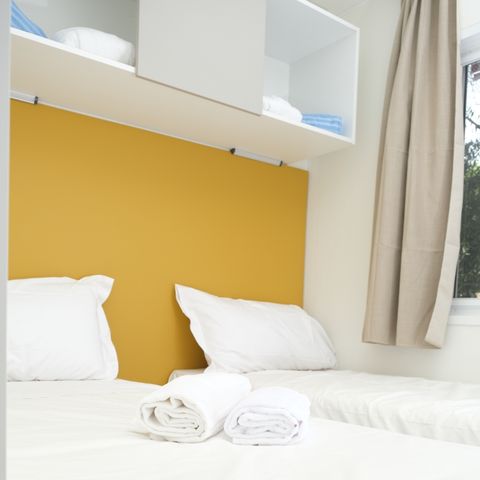 Mobile home 4 persons - MOBILE HOME SOLE