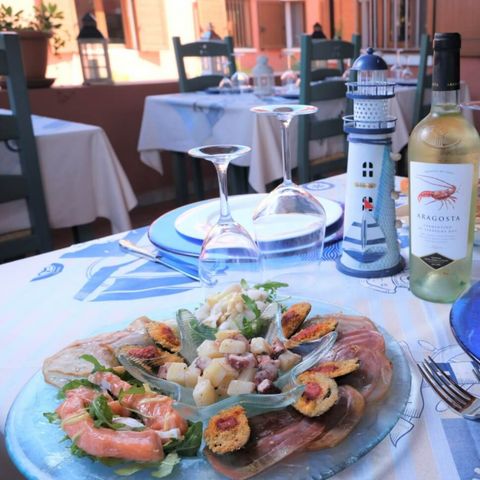 Camping Torre del Porticciolo Camping Torre del Porticciolo - Camping Sassari - Image N°26
