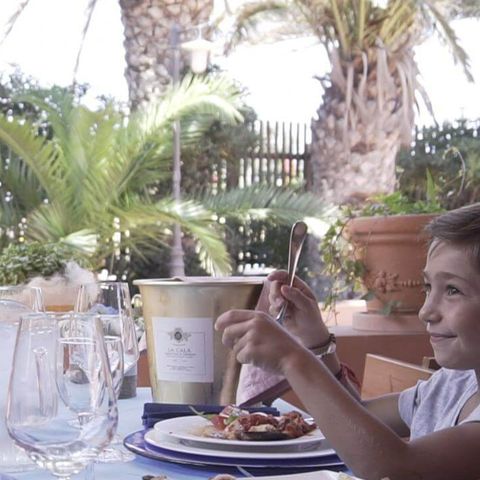 Camping Torre del Porticciolo Camping Torre del Porticciolo - Camping Sassari - Image N°28