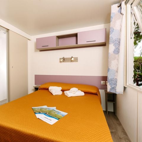 BUNGALOW 4 personnes - Torre Corallo