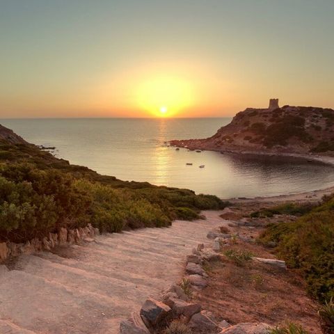 Camping Torre del Porticciolo Camping Torre del Porticciolo - Camping Sassari - Image N°36