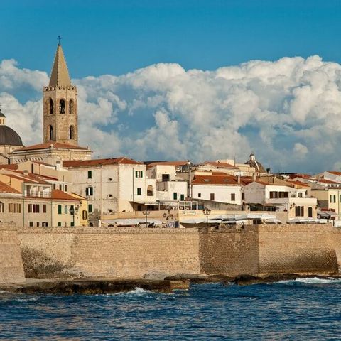 Camping Torre del Porticciolo Camping Torre del Porticciolo - Camping Sassari - Image N°52