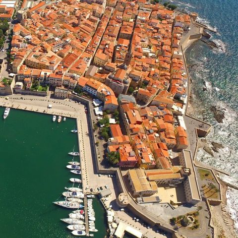 Camping Torre del Porticciolo Camping Torre del Porticciolo - Camping Sassari - Image N°45