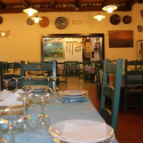 Camping Torre del Porticciolo Camping Torre del Porticciolo - Camping Sassari - Image N°25