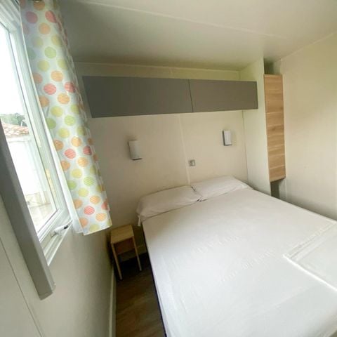 BUNGALOW 4 personnes - CHIENS ADMIS