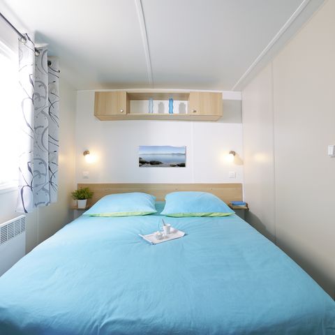 CASA MOBILE 6 persone - Elite