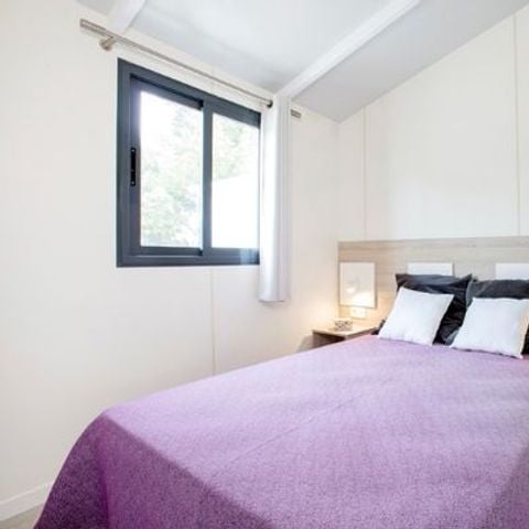 BUNGALOW 6 personnes - AL FRESCO