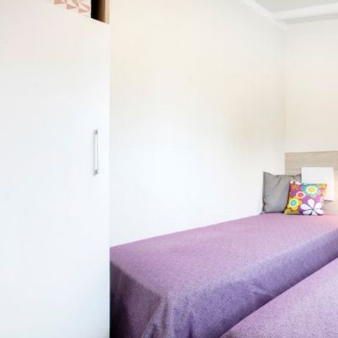 BUNGALOW 6 personnes - AL FRESCO