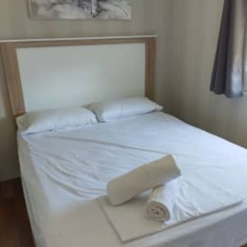 CASA MOBILE 6 persone - Elite-Plus 2 camere da letto