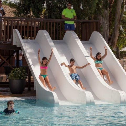 Camping Alannia Costa Blanca - Camping Alicante - Image N°4