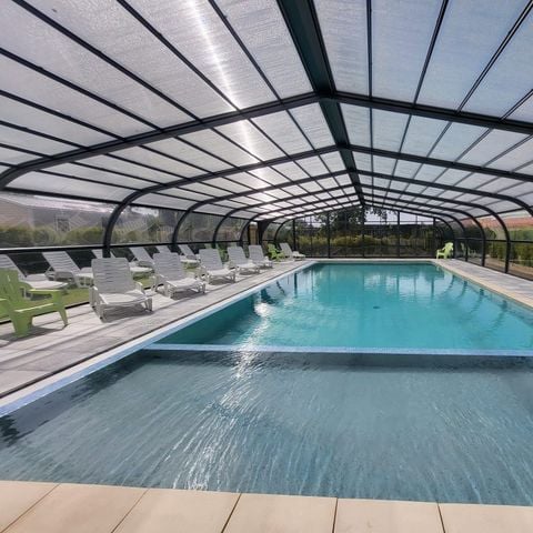 Camping O Rivage  - Camping Morbihan - Image N°3