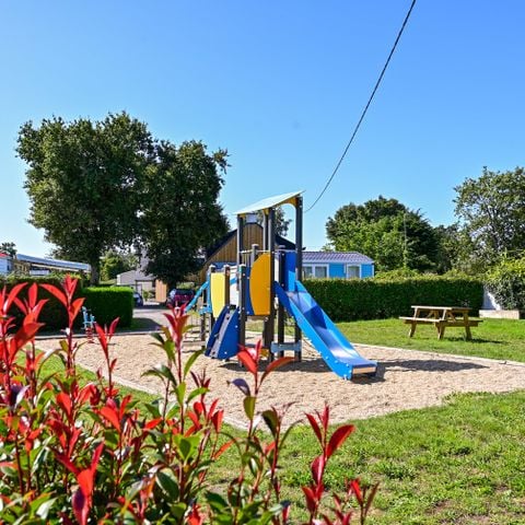 Camping O Rivage  - Camping Morbihan - Image N°5