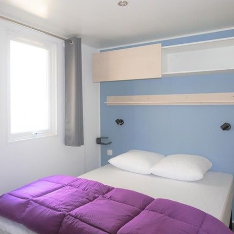Mobile home 8 persons - SMALA