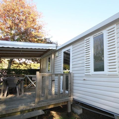 APPARTAMENTO 4 persone - Mobilhome MERCURE ACCESS 4 PERS