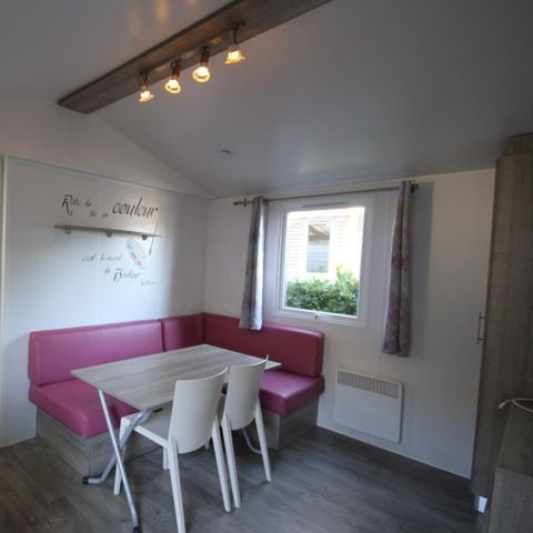 APPARTEMENT 4 personnes - Mobilhome MERCURE ACCESS 4 PERS