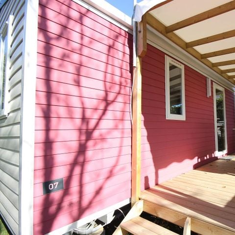 APPARTAMENTO 4 persone - Mobilhome MERCURE ACCESS 4 PERS