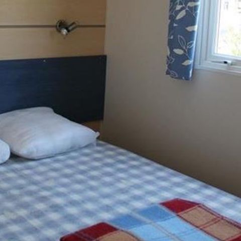 Mobile home 4 persons - SUPER VENUS