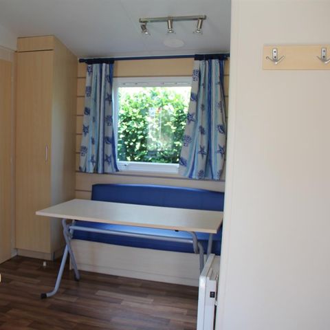 Mobile home 4 persons - SUPER VENUS