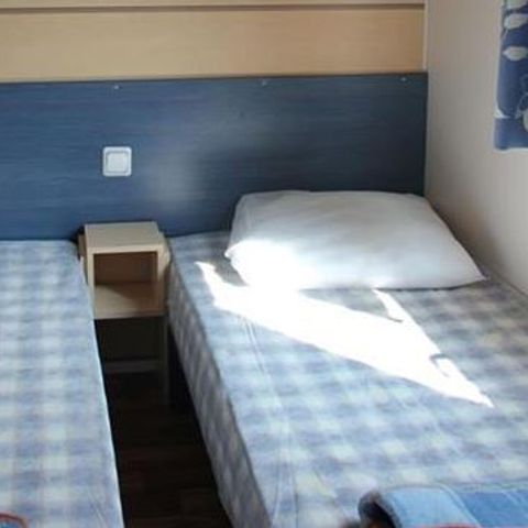 Mobile home 4 persons - SUPER VENUS